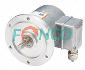 Энкодер Sendix 8.H100 Kubler