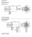 Энкодер Sendix 8.7163 Kubler