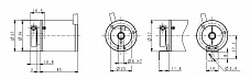 Энкодер AMC36 Lika