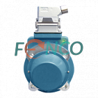 Инкрементальный угловой энкодер AV67