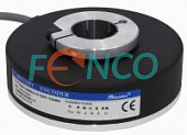Инкрементальный угловой энкодер REC100B30 ROUNDSS