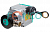 Энкодер с тросовым барабаном ECA30PL Pepperl+Fuchs Энкодер с тросовым барабаном ECA30PL Pepperl+Fuchs