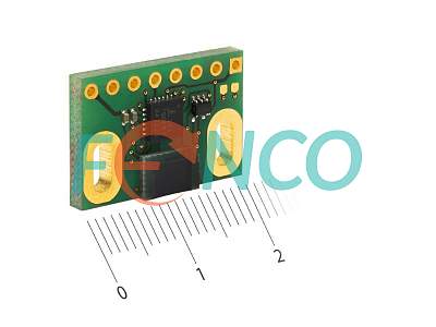 Инкрементальный магнитный линейный энкодер RLC2IC