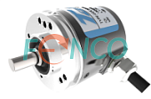 Инкрементальный энкодер ECC38S Tofi