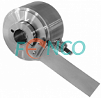 Энкодер ITD 40 A 4 Y141 Baumer