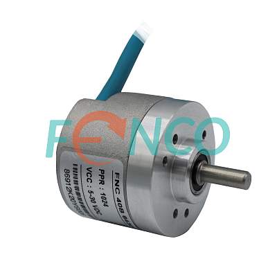 Инкрементальный энкодер FNC (FEN) 40B Fenac