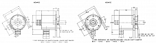 Энкодер MEM450 Elap