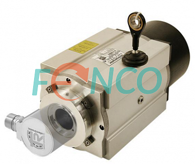 Тросовый барабан энкодера SL3040 TR Electronic