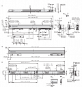 Энкодер LF 485 / 485C Heidenhain