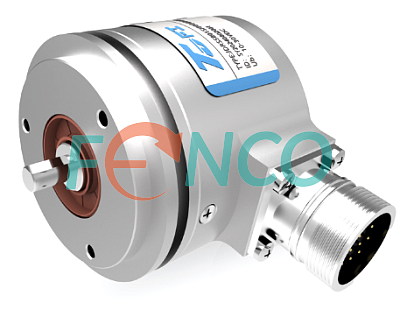 Абсолютный энкодер JDRS5801S Tofi