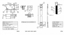 Энкодер SME52 Lika