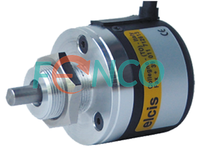 Энкодер I01 40F Elcis