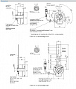 Энкодер ITD 23 A 4 Y 2 Baumer