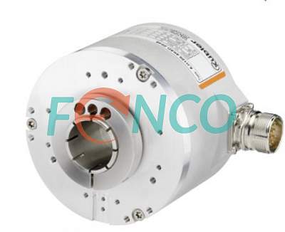 Энкодер Sendix 8.H120 Kubler