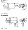 Энкодер Sendix 8.7068 Kubler