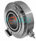 Энкодер ITD 61 A 4 Y 4 Baumer