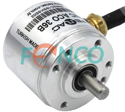 Абсолютный энкодер FNC (FEN) AC36B Fenac