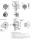 Энкодер ECN 1313 Heidenhain