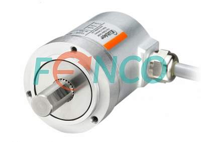 Энкодер Sendix 8.M3653AR Kubler