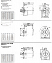 Энкодер Sendix 8.F5878 Kubler