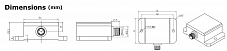 Инклинометр SST810 Elap