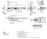 Энкодер LIF 400 Heidenhain
