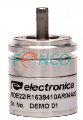 Абсолютный энкодер MDE22 Electronica Mechatronic Systems
