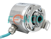 Абсолютный энкодер FNC (FEN) APA 58E Fenac