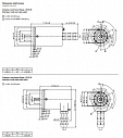 Энкодер Sendix 8.7058 Kubler