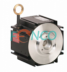 Тросовый барабан энкодера WDS P200 Leine Linde