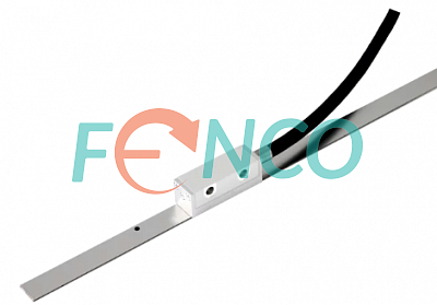 Шкала инкрементального энкодера LMB 1010 AMO GmbH