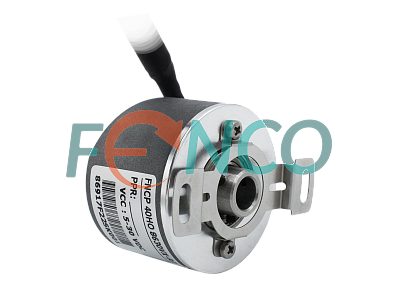 Программируемый энкодер FNCP (FENP) 40H Fenac