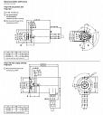 Абсолютный энкодер 8.7083FS3 Kubler