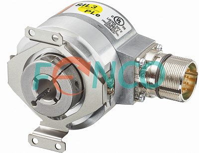 Энкодер Sendix 8.5834FS2 Kubler