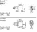 Энкодер Sendix 8.M3653A Kubler