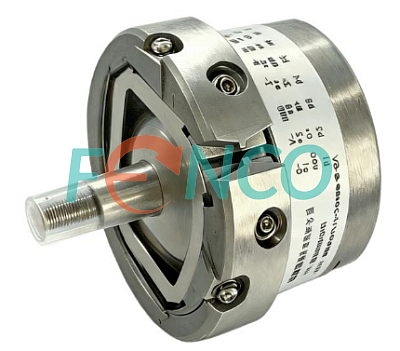 Абсолютный угловой энкодер RAA56U10 ROUNDSS