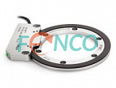 Абсолютный кольцевой энкодер AksIM