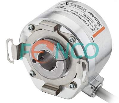 Энкодер Sendix 8.F5888M Kubler