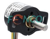 Абсолютный энкодер FNC (FEN) PM28 Fenac