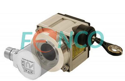 Тросовый барабан энкодера SL3002 TR Electronic