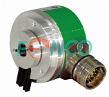 Абсолютный энкодер EAC58H ELCO