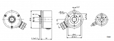 Энкодер C58A Lika