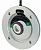 Serie MR инкрементальный угловой энкодер Hohner