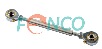 Монтажный рычаг SN5A для энкодера ELCO