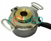 Инкрементальный угловой энкодер NVC37T ROUNDSS