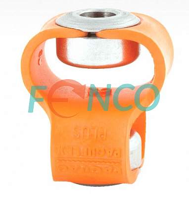 Муфта двойная петля FNC PF Fenac