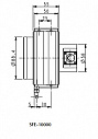 Энкодер SFE-10000 Lika