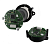 Абсолютный угловой энкодер RAMR47 ROUNDSS
