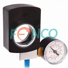 Зажим для индикатора положения KP09P