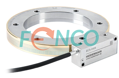 Энкодер ECA 4000 Heidenhain